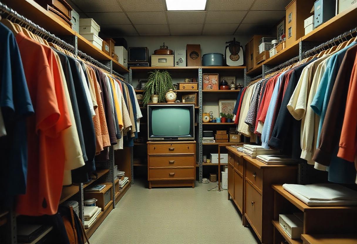 Second-Hand in Köln: Nachhaltig shoppen und die Umwelt retten – 5 Insider-Tipps